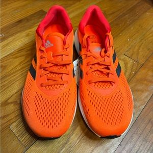 Adidas supernova 2 orange sz 11